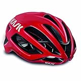 Kask Protone Helmet, Red, Large