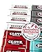 Beemans Black Jack Clove Teaberry Chewing Gum 4 Packs of Each Old Time Assortment Gum