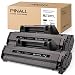 Produktbild PINALL MLT-D111L Toner Kompatibel mit Samsung MLT-D111L MLT-D111S für Samsung Xpress M2070W M2070FW M2070 M2026W M2020 M2022W M2026 (2 Schwarz)