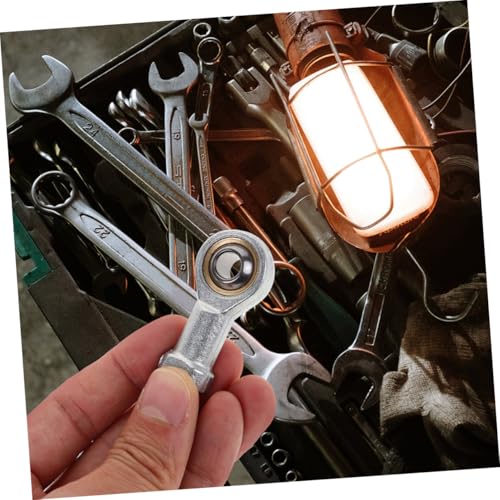 Juntas de para ATV Mikikit con rendimiento mejorado para control de cuatrimotos 4