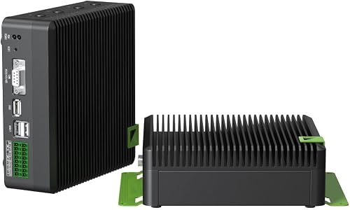 seeed studio reComputer Industrial J4012- Fanless Edge AI Device with Jetson Orin NX 16GB