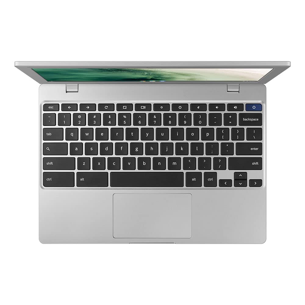 Chromebook Samsung 11.6 Intel 4GB 64GB XE310XBA-KT4BR : Amazon.com