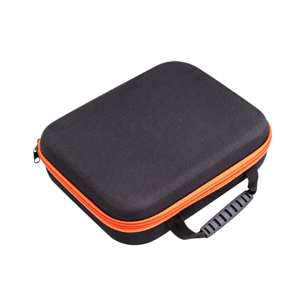 FSSTUD 26 x 22 x 7.5cm Portable Tool Container Bag Drill Storage Box EVA