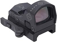 Vista 11 de Sightmark Mini Shot M-Spec - Mira refleja