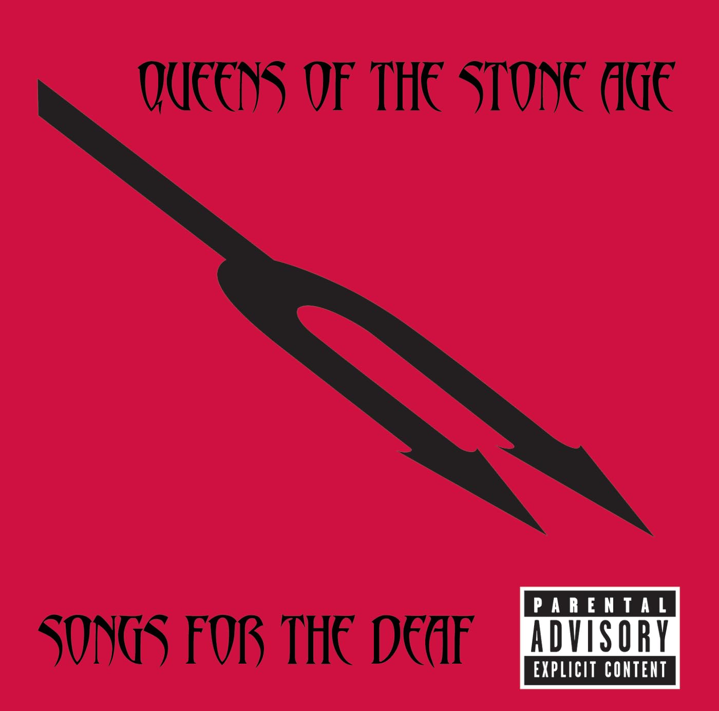Queens Of The Stone Age