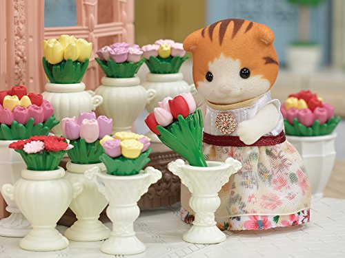 Sylvanian Families - 5363 - la Sorella Maggiore