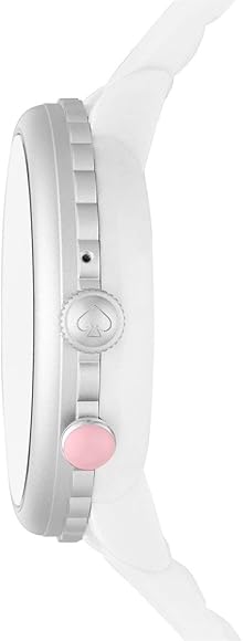 Amazon.co.jp: [ケイト・スペード ニューヨーク] 腕時計 タッチ