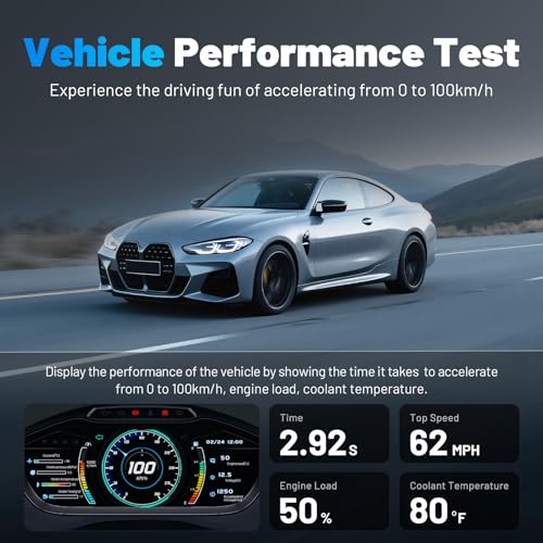 XTOOL AD20 Pro OBD2 Scanner