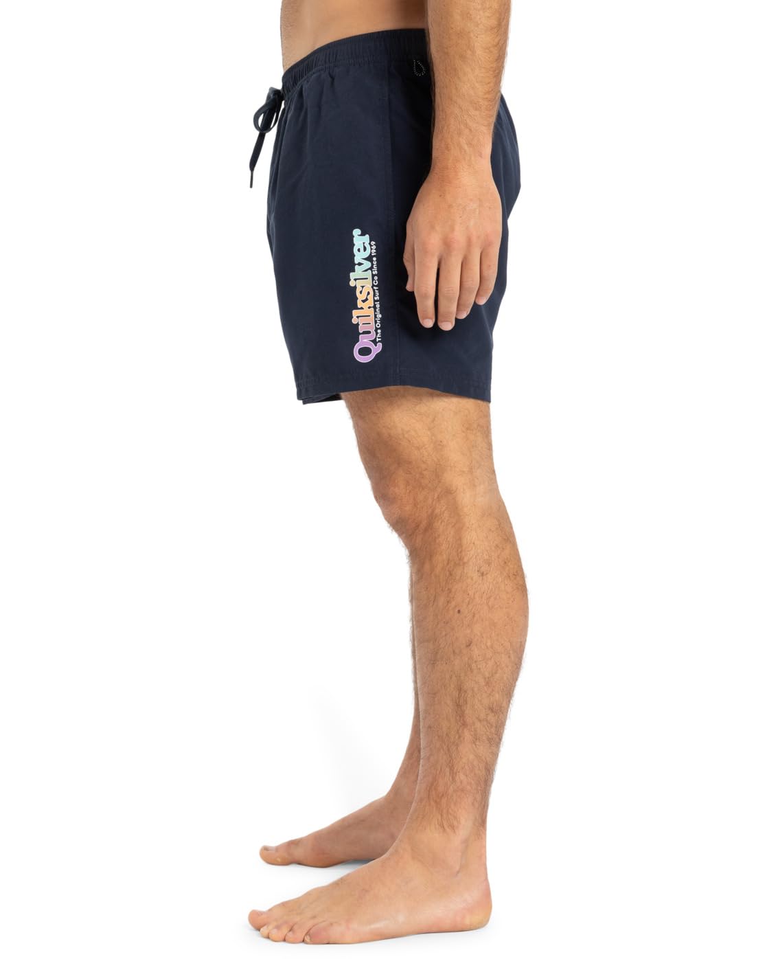 Quiksilver Herren Spl Fineline Volley 15 Jam/Volley (1er Pack)