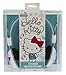 Produktbild Sanrio Hello Kitty Kopfhörer Sea Lover  Hk0608