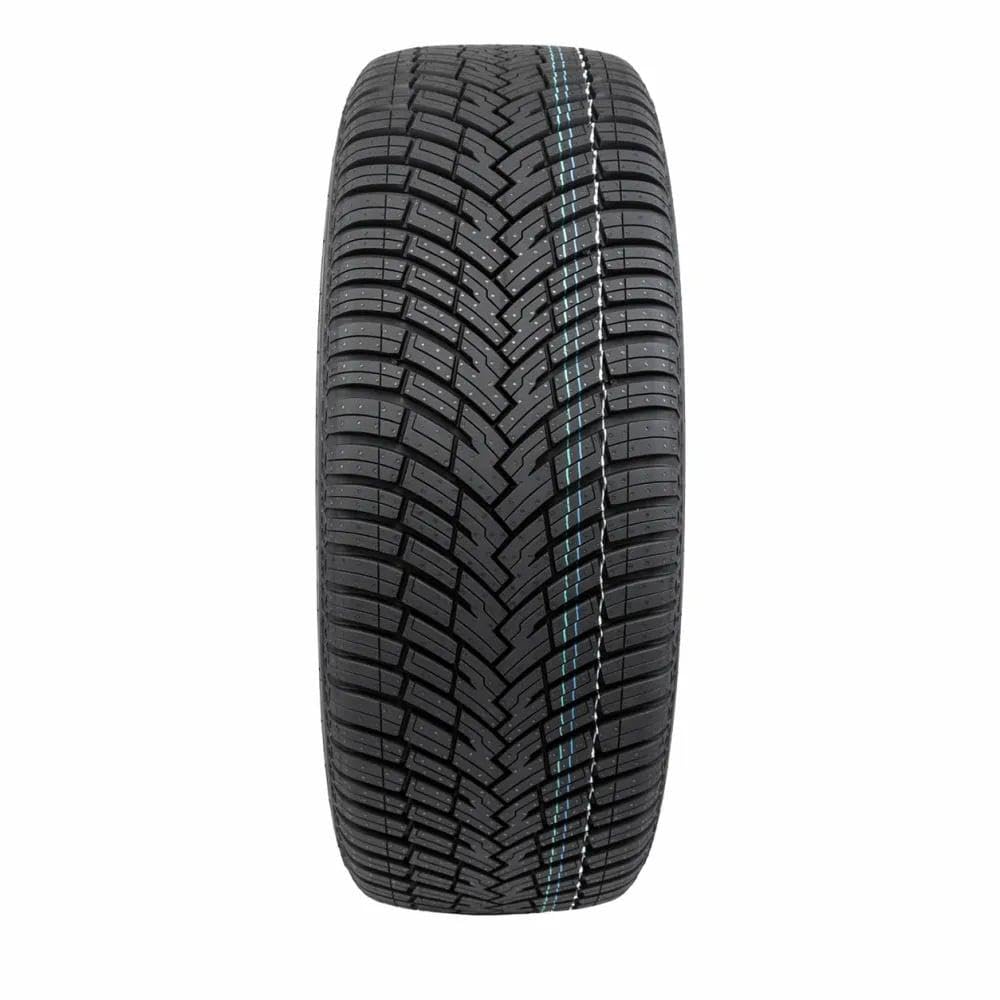 Pirelli Opony całoroczne 265/50 R 20 XL TL 111Y SCORPION ALL SEASON SF2 BSW M+S 3PMSF na każdą pogodę