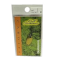 シマノ　スプーン　ロールスイマー　43枚セット売り Amazon.co.jp: シマノ(SHIMANO) カーディフ エリアスプーン