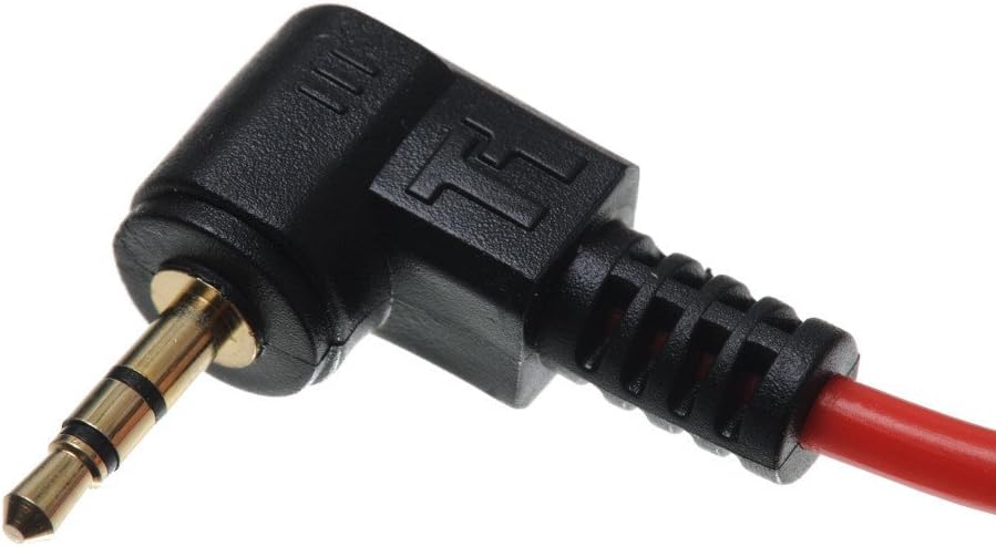Triggertrap TC3-R9 Additional Connection Cable for Fujifilm