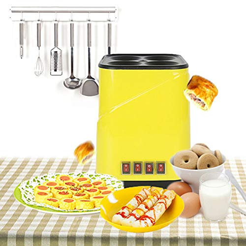 Egg Masterrolle Maker Elektro Eierkocher Omelette Master-Elektro-Automatik Rising Egg Roll-Maschine Wurstmaschine…