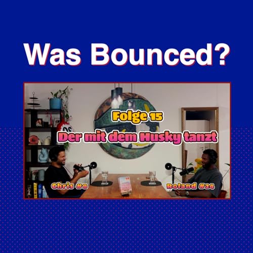 Der mit dem Husky tanzt (#15)