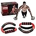 Legend Pushup: Push Up Bars + Stability Trainer