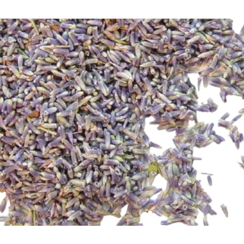Brote de flor de lavanda a granel 113 g miniatura 1