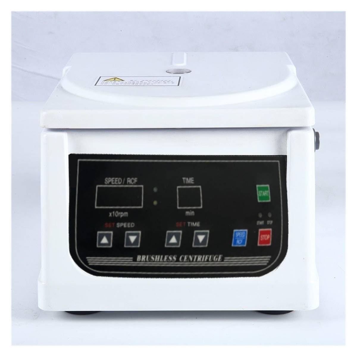 Centrifuge Machine Centrifuge Electric Hand-held Desktop Small PCR Laboratory