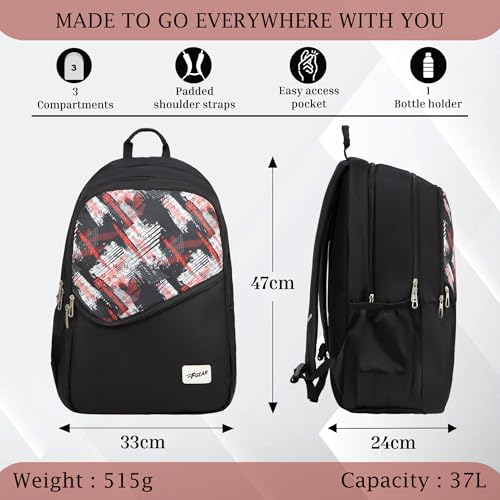Image of F Gear Polaris Bag