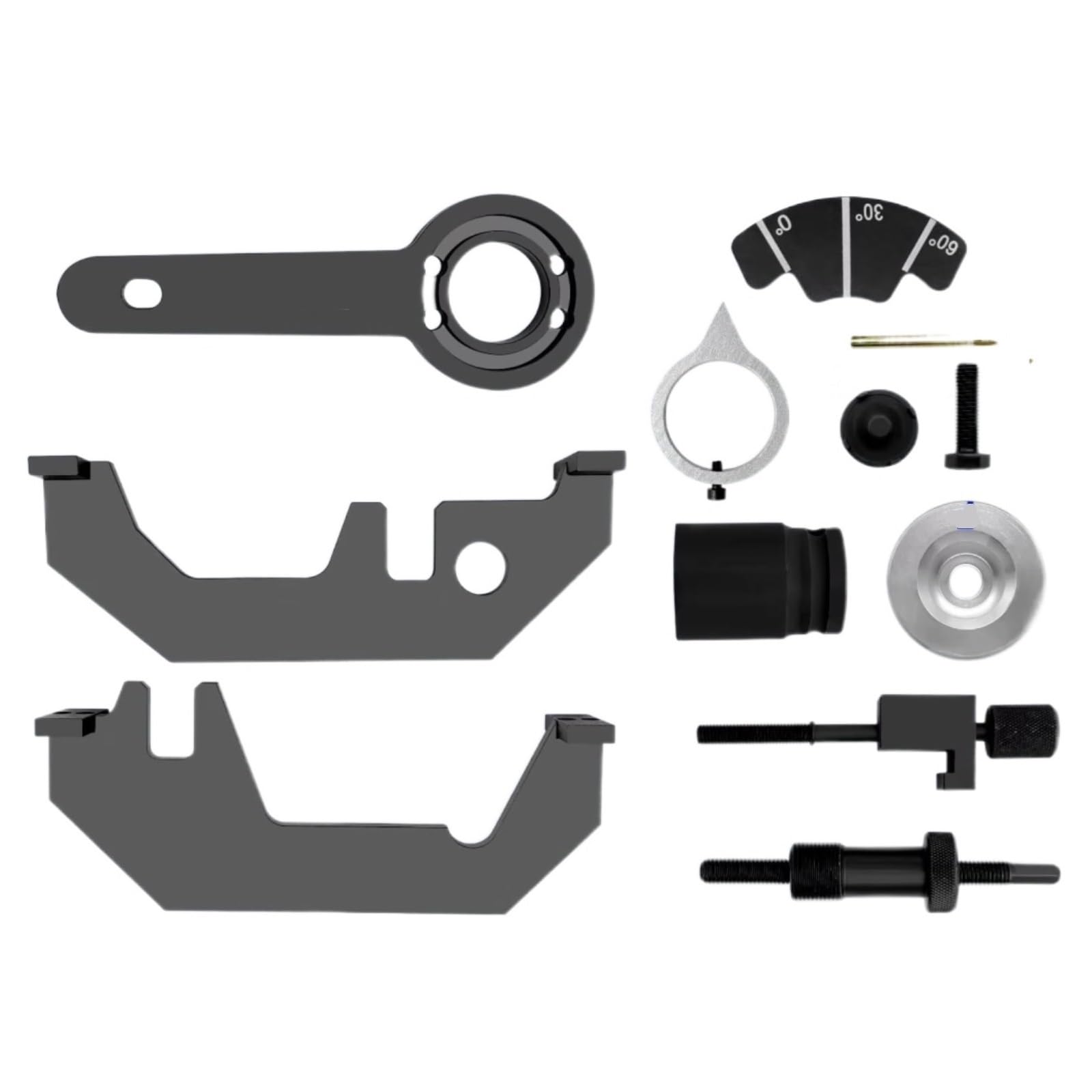 Kit De Herramientas Sincronización Motor Para Para E60/E61 550i N62B48