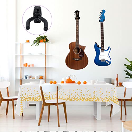 Support de Guitare, Support Mural pour Guitare 4 pièces, pour Guitares, Violons, Basses, Mandolines, Ukulélés - Les Beatles, Paul McCartney, John Lennon, RIngo Starr, George Harrison Support de Guitare, Support Mural pour Guitare 4 pièces, pour Guitares, Violons, Basses, Mandolines, Ukulélés – Image 3