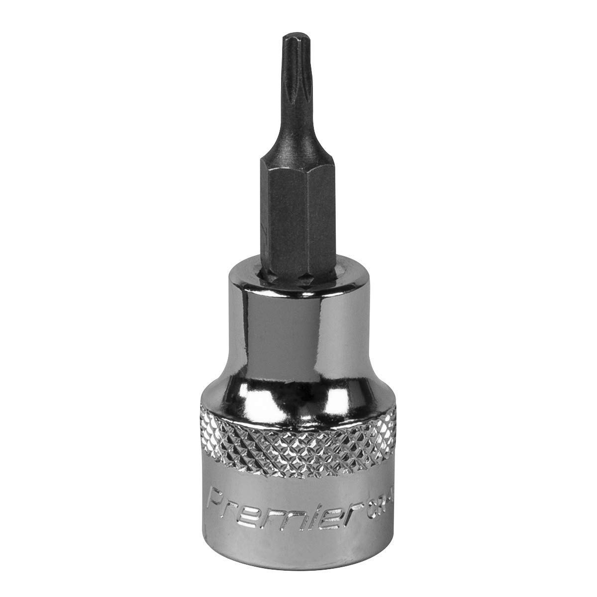Sealey Sbt007 Trx-Star* Socket Bit T10 3/8Insq Drive