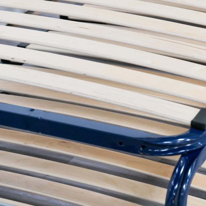 Kit De Piètement Pour Sommier Gigogne : Piètement Escamotable