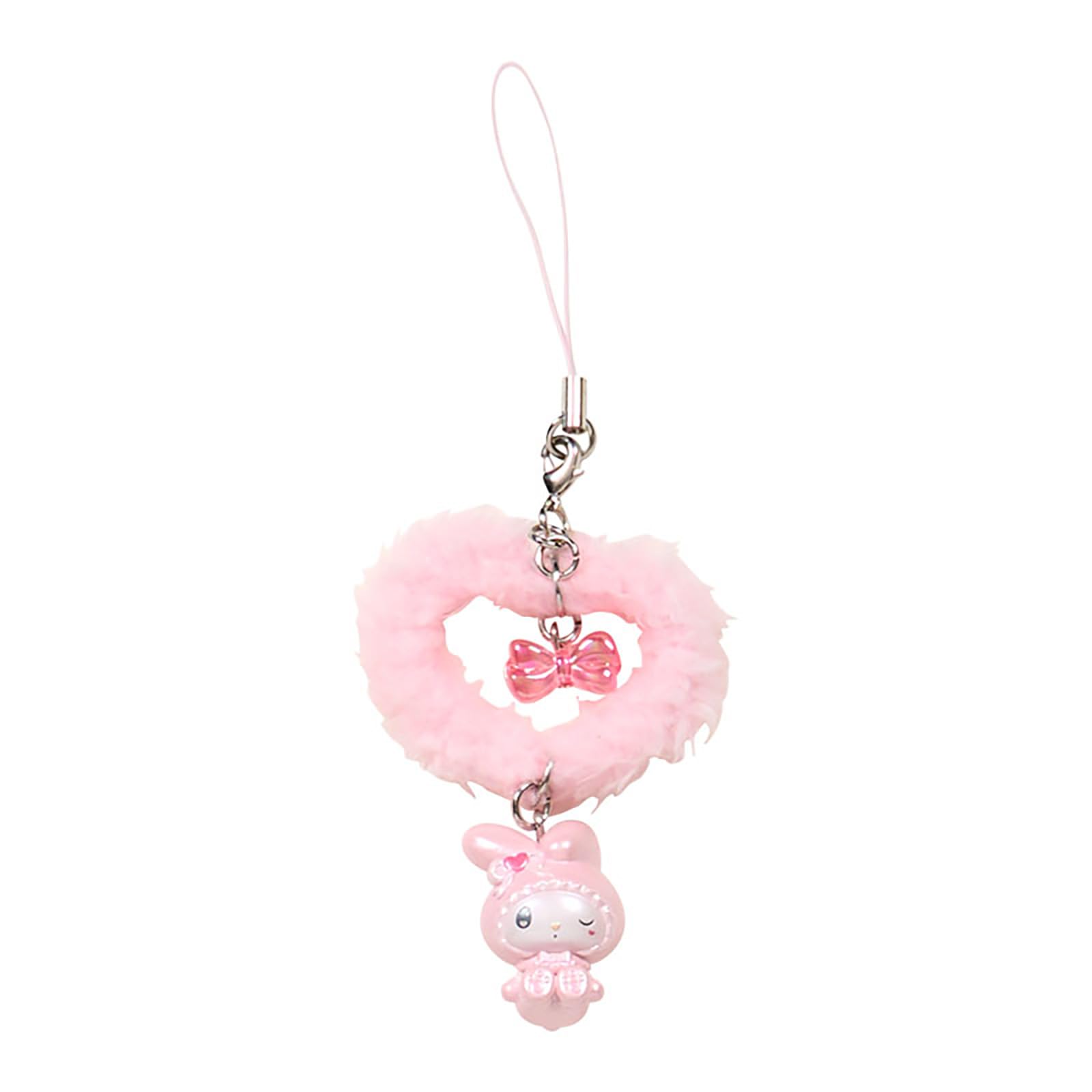 Amazon.co.jp: サンリオ(SANRIO) シークレットストラップ 