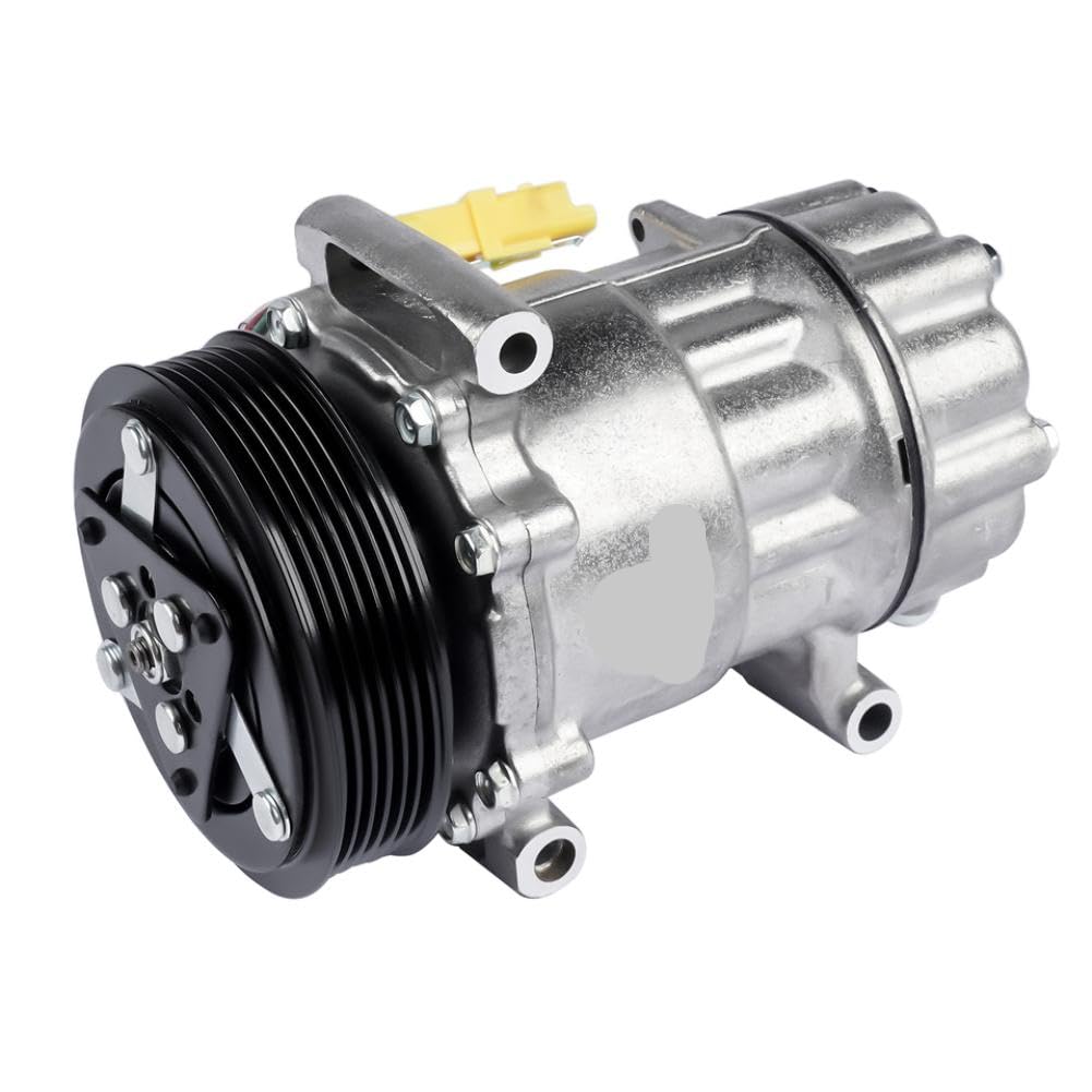 Zdcvfmhqb Onecolor Ac Compressor Ap03 64529223392 64526942501 Compatible With R55 R56 R57 R58 R59 R60 R61 Lci