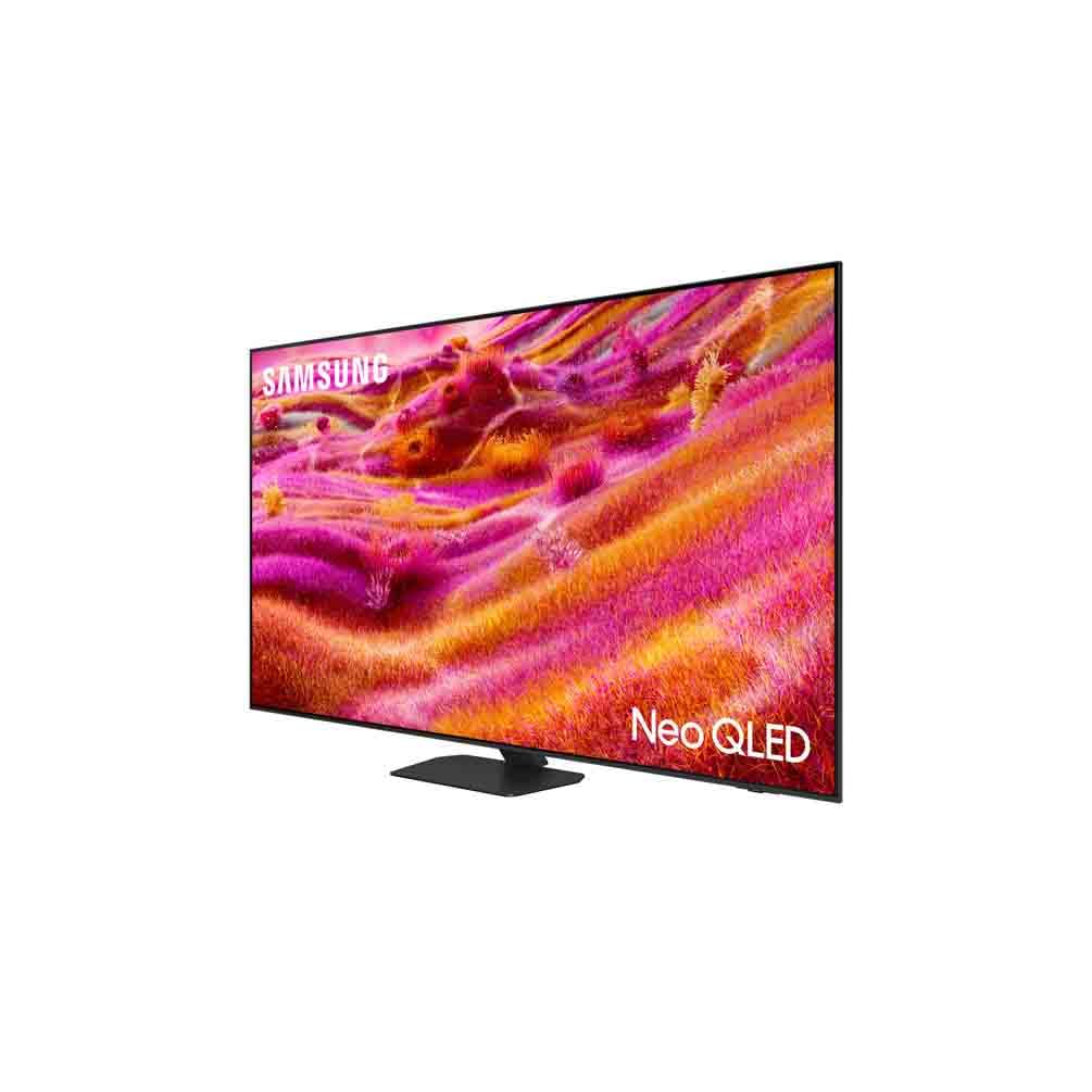 Samsung Smart TV 55'' QE55QN94FATXZT Neo QLED 4K Mini LED, NQ4 AI Gen3 Processor, 4K AI Upscaling Pro, Glare Free, Motion Xcelerator 165Hz, Dolby Atmos & OTS+, NeoSlim Design, 2025
