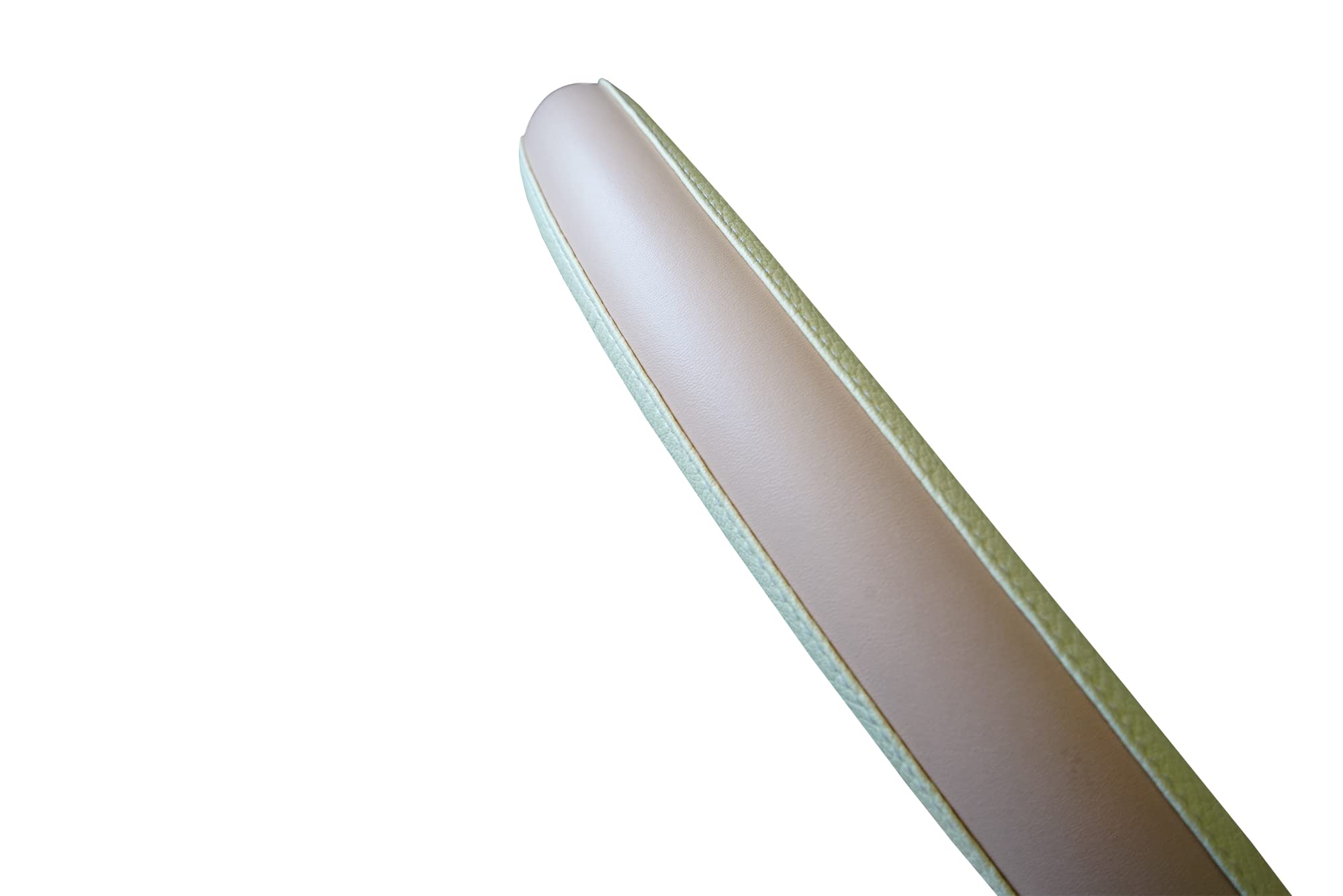 Mita Pinks-9 - Coprivolante universale per montaggio facile, misura 35,6-38,1 cm