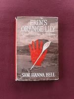 Erin's Orange Lily - Ulster Customs & Folklore B000VODTNK Book Cover