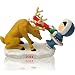 Frosty Friends 35th In Series - 2014 Hallmark Keepsake Ornament