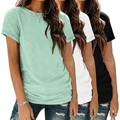 Lightgreen+white+black