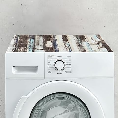matches21 Washing Machine Non-Slip Pad Cover Cover