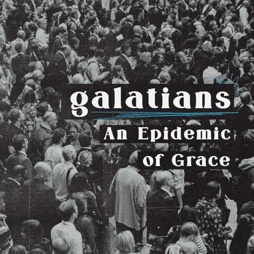 The Galatians Podcast cover art