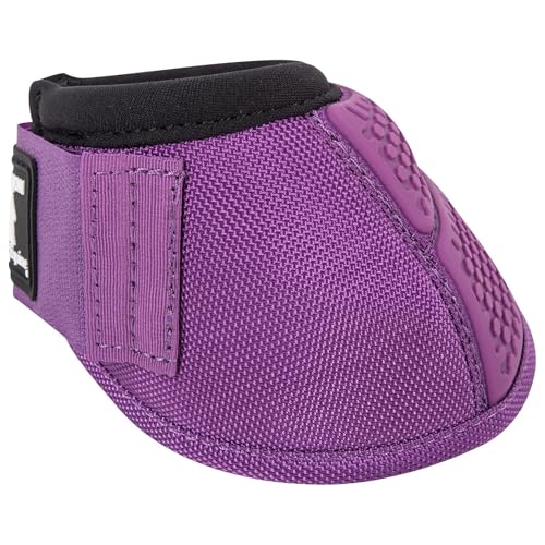 Image of Classic Equine Flexion No Turn Bell Boots