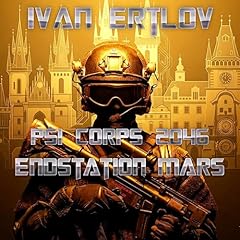 Psi Corps 2046 cover art