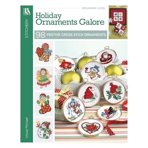 holiday ornaments