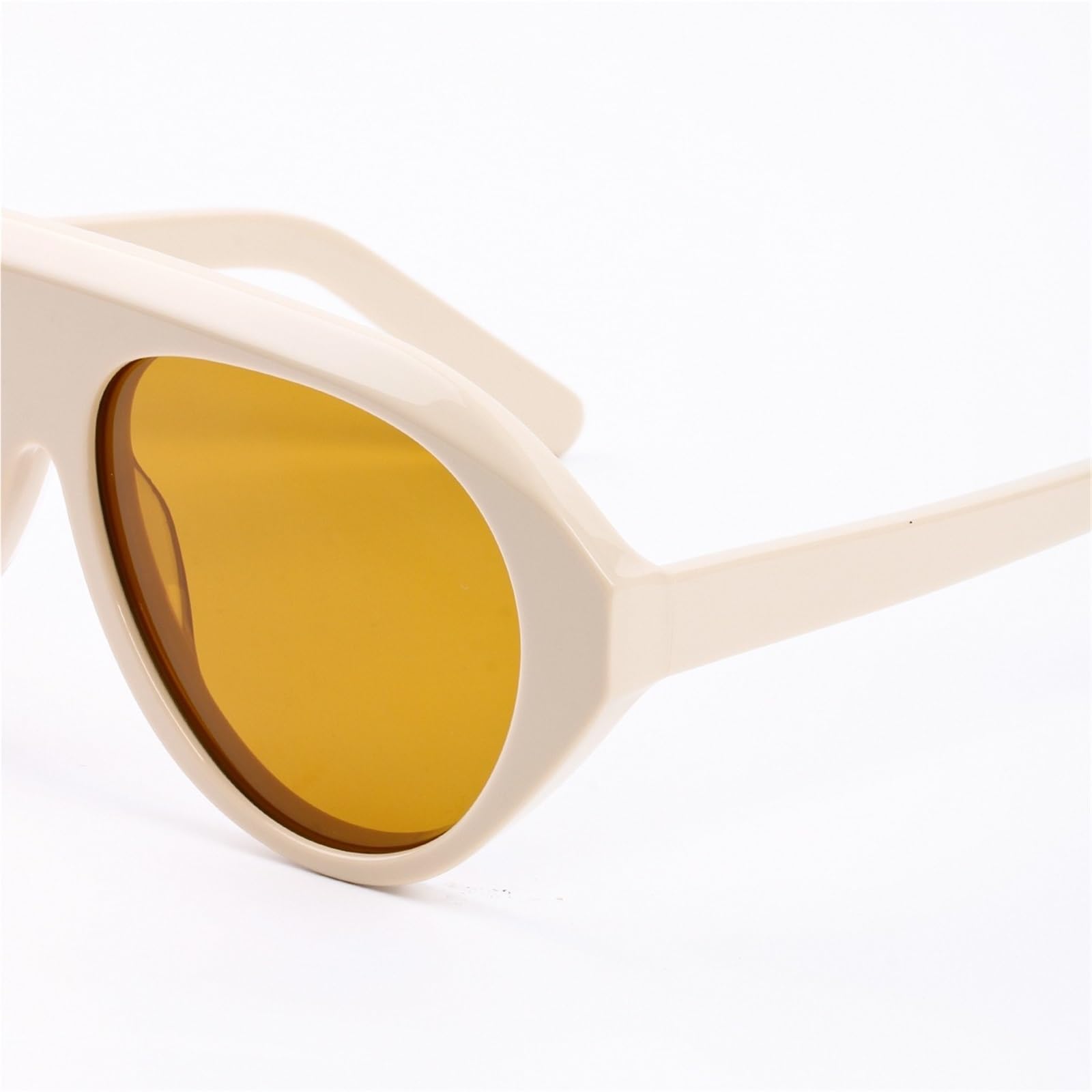 Uomini E Donne Occhiali Da Sole Con Montatura Grande Decorazione For Feste Foto Shopping Occhiali Da Sole For Le Vacanze