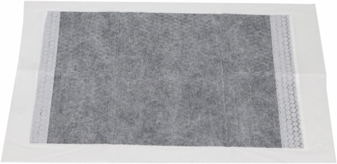 30Pcs Disposable Pet Pee Pads Thicken Training Mat for Dogs Cats Super Absorbent Leakproof White for Pet Care Toilet Training