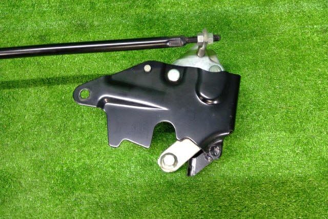 ロールセンターアダプター、キャンバープレート ゴルバチョフ・伊藤