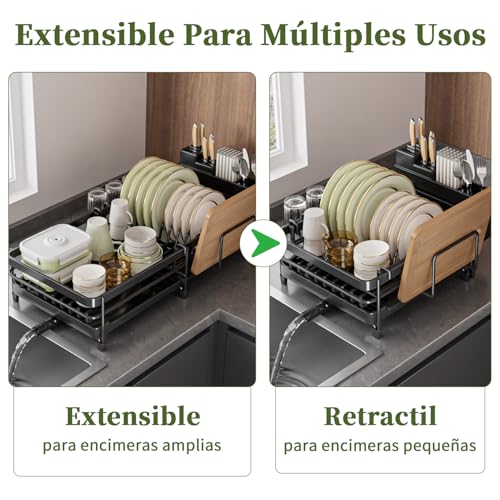Escurreplatos marca HAWOO (2)