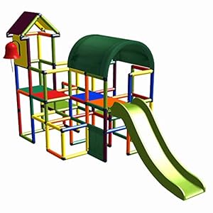 move and stic Speeltoren Linus