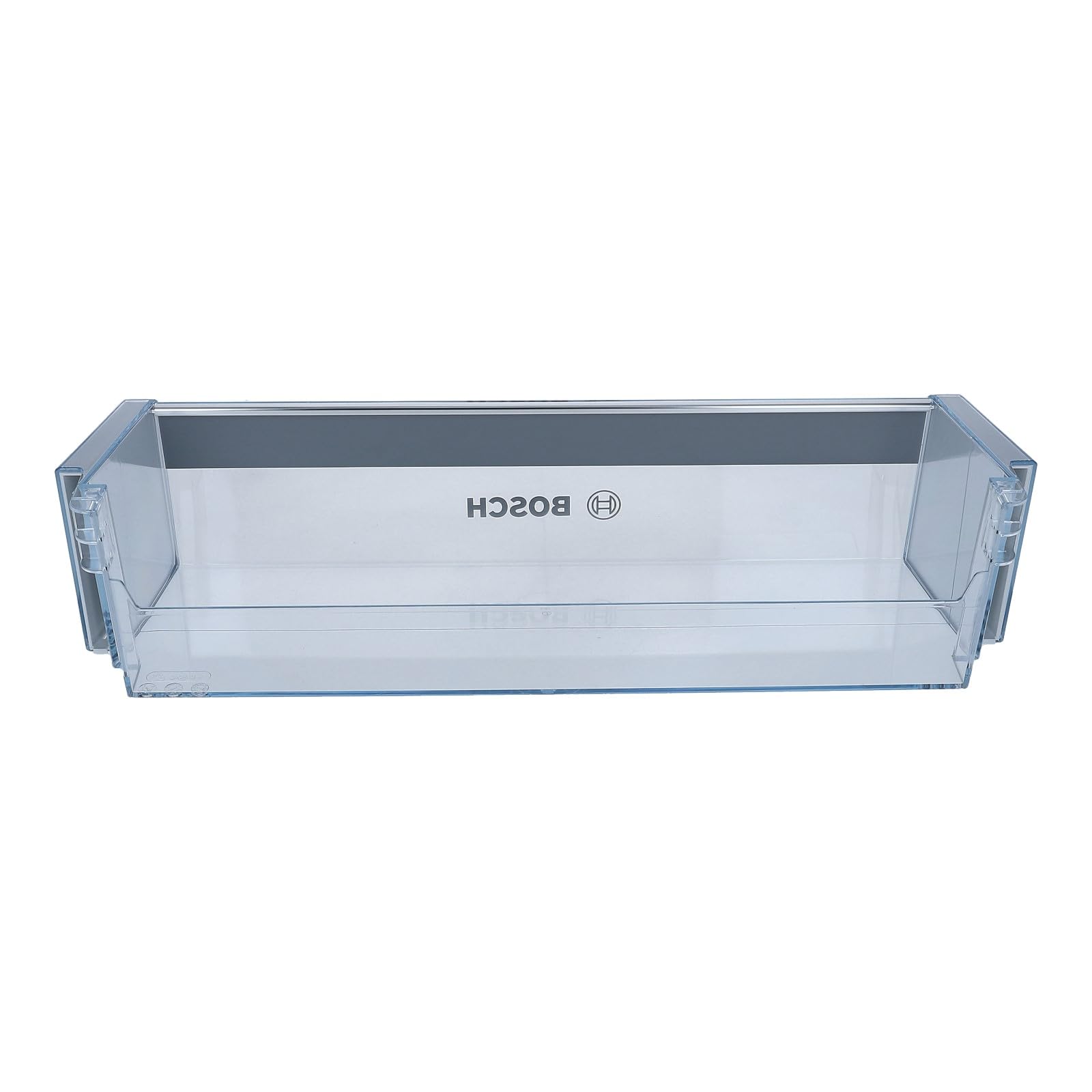 LUTH Premium Profi Parts Abstellfach kompatibel mit Bosch 00743239 Flaschenabsteller 438x96mm für Kühlschranktüre
