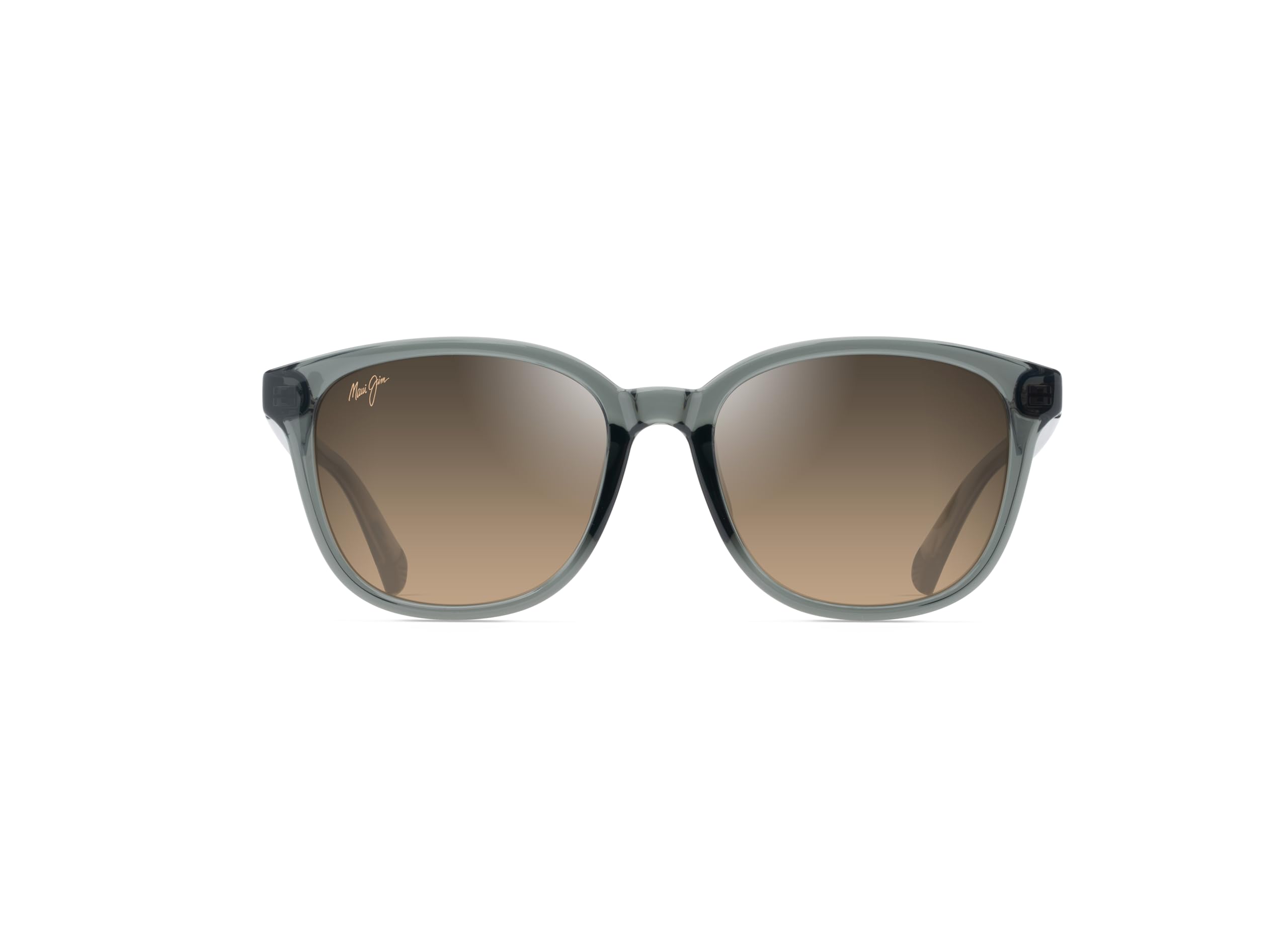 Amazon.co.jp: [Maui Jim] マウイジム 偏光サングラス MJ0647SA 004 55