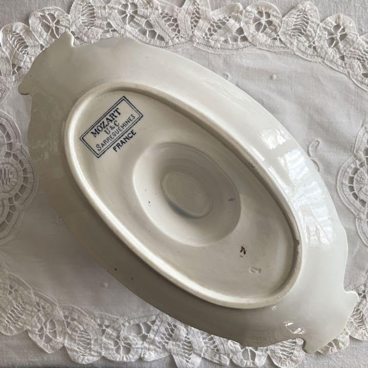 Amazon.co.jp: フランスアンティーク サルグミンヌ U&C Mozart