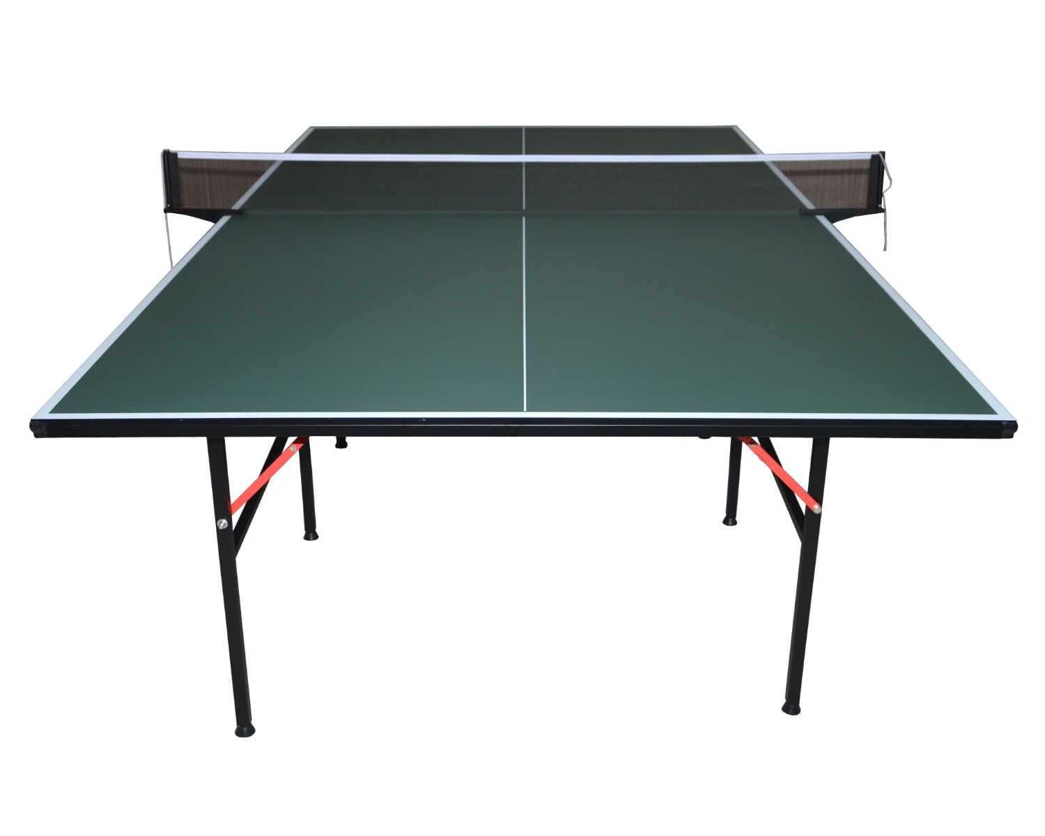 Tavolo da PING PONG MASTER INTERNO (verde) - regolamentare - 274x152,5x76 cm NG Biliardi