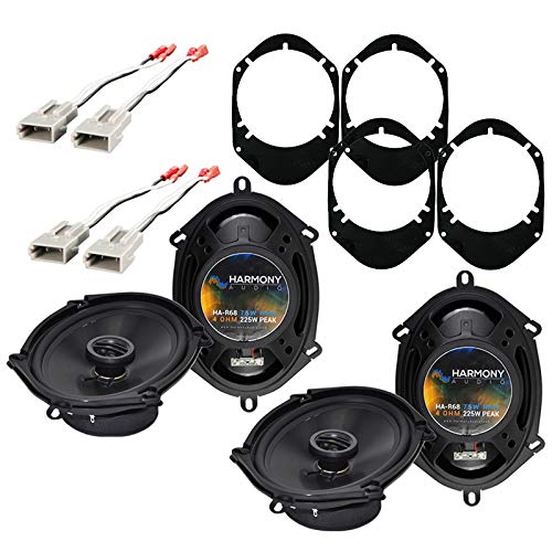 Amazon.com: Harmony Audio Compatible with Mazda B2300/B3000/B4000