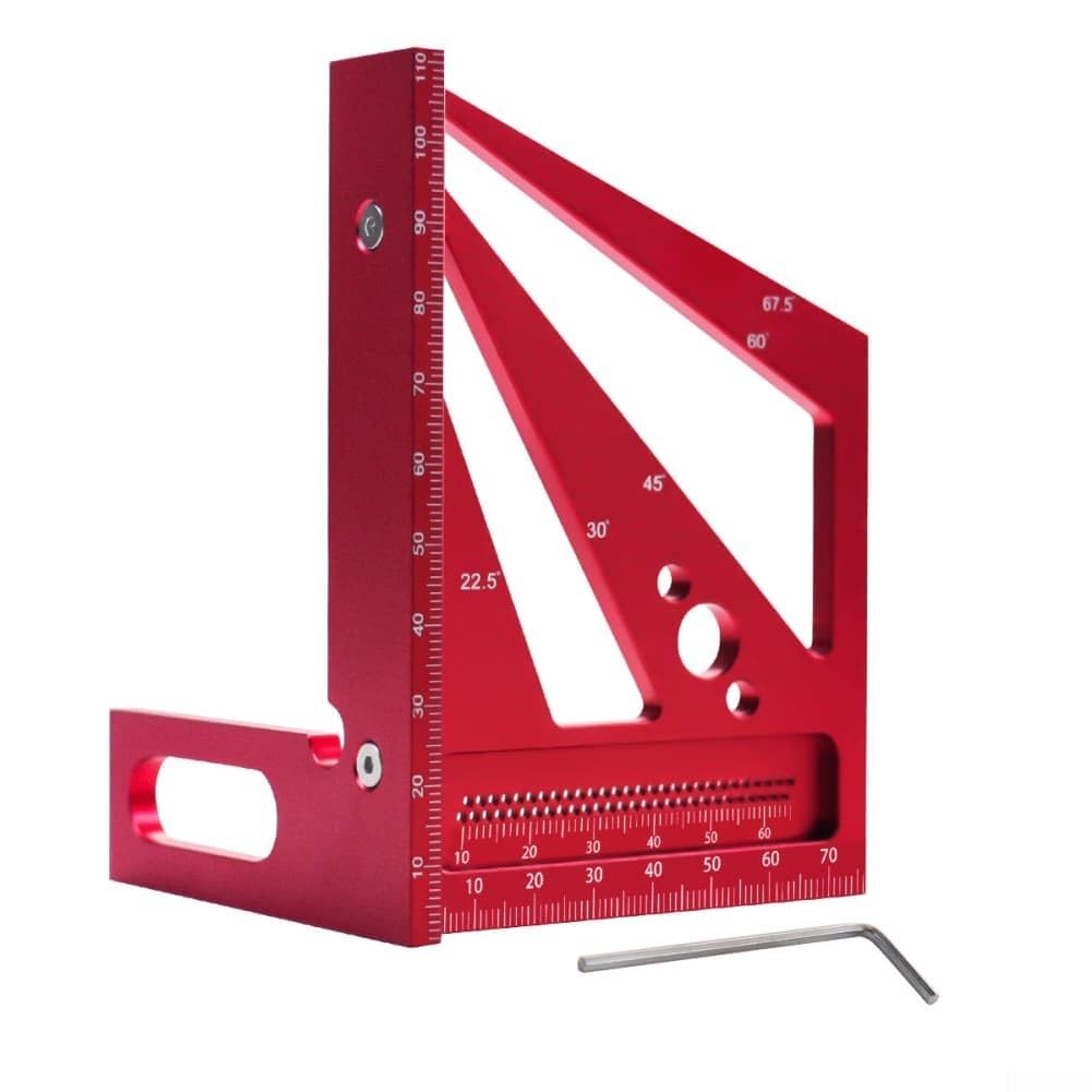 para herramienta e para imperial Aleación Ligera 110g para(Red Metric)